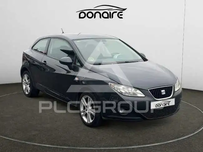 2008 Seat Ibiza