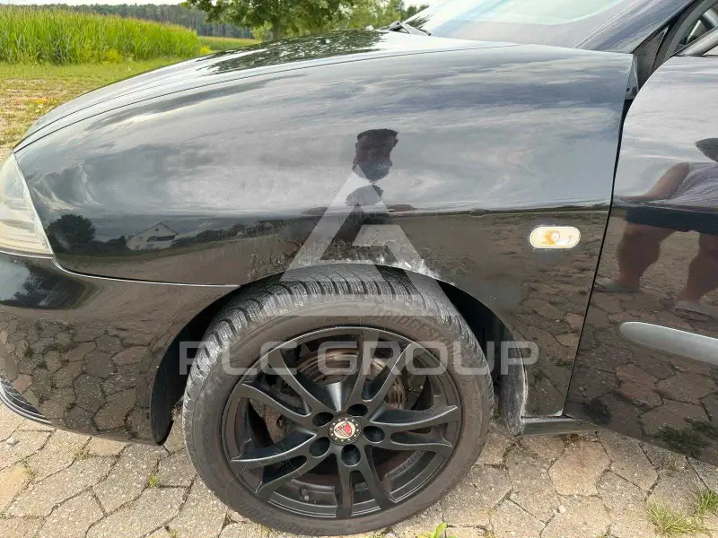 2008 Seat Ibiza