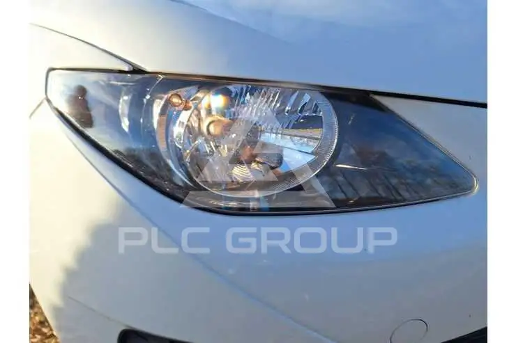 2008 Seat Ibiza
