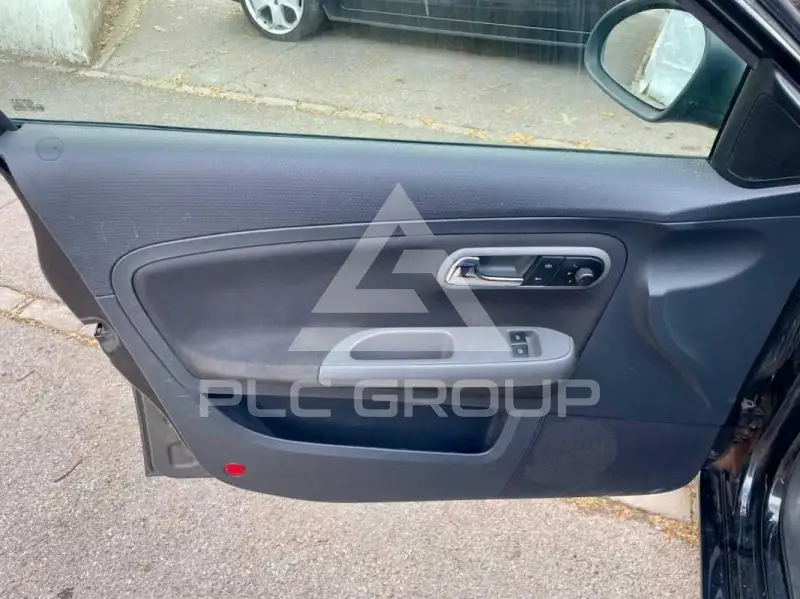 2008 Seat Ibiza