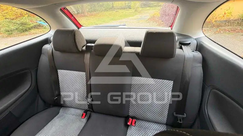 2008 Seat Ibiza