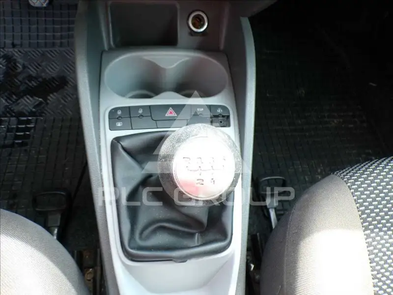 2008 Seat Ibiza