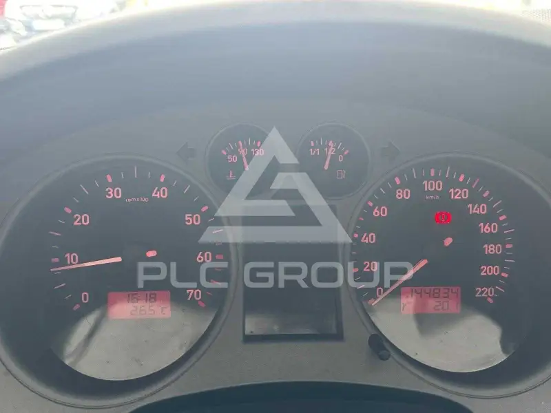 2008 Seat Ibiza