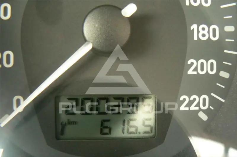 2008 Seat Ibiza