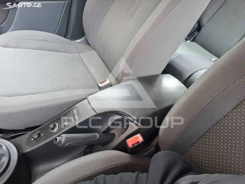 2008 Seat Altea