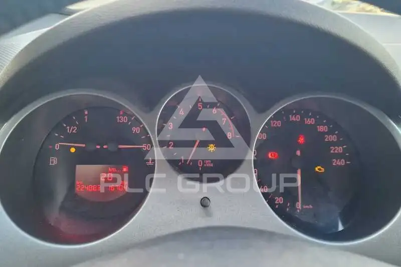 2008 Seat Altea