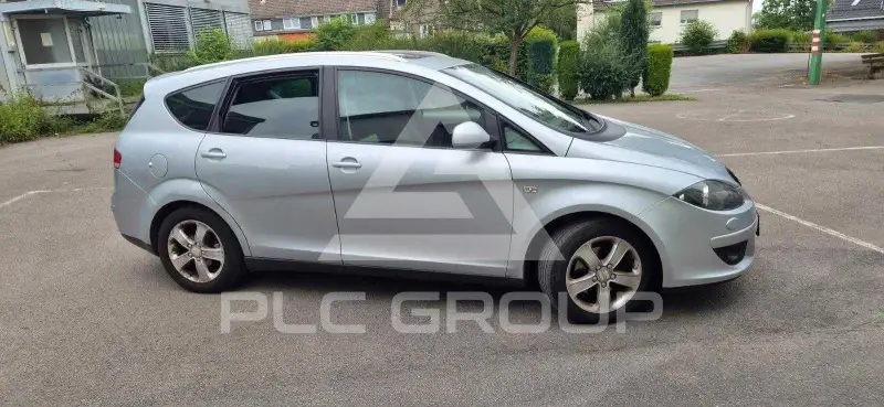 2008 Seat Altea