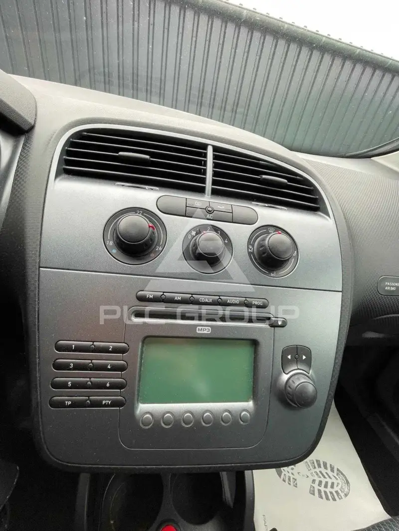 2008 Seat Altea