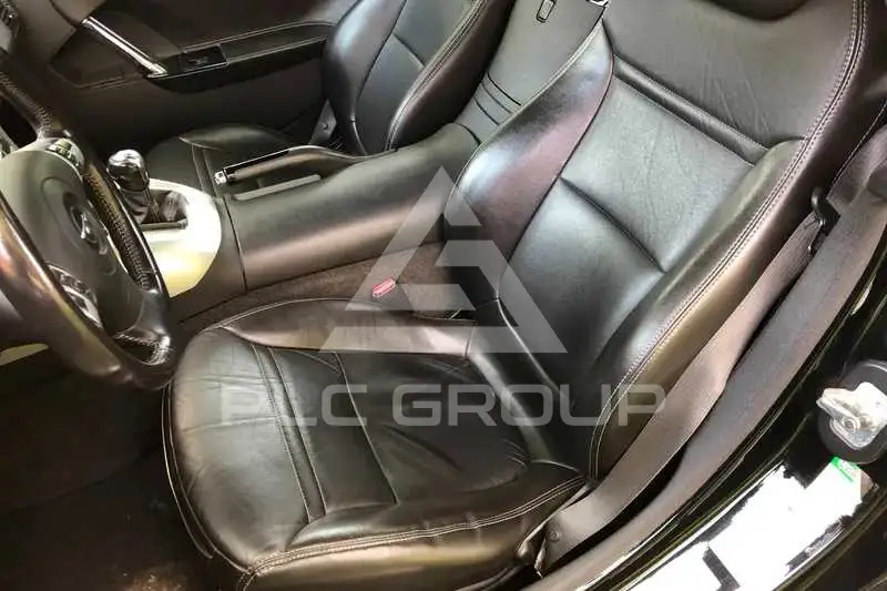 2008 Opel GTC