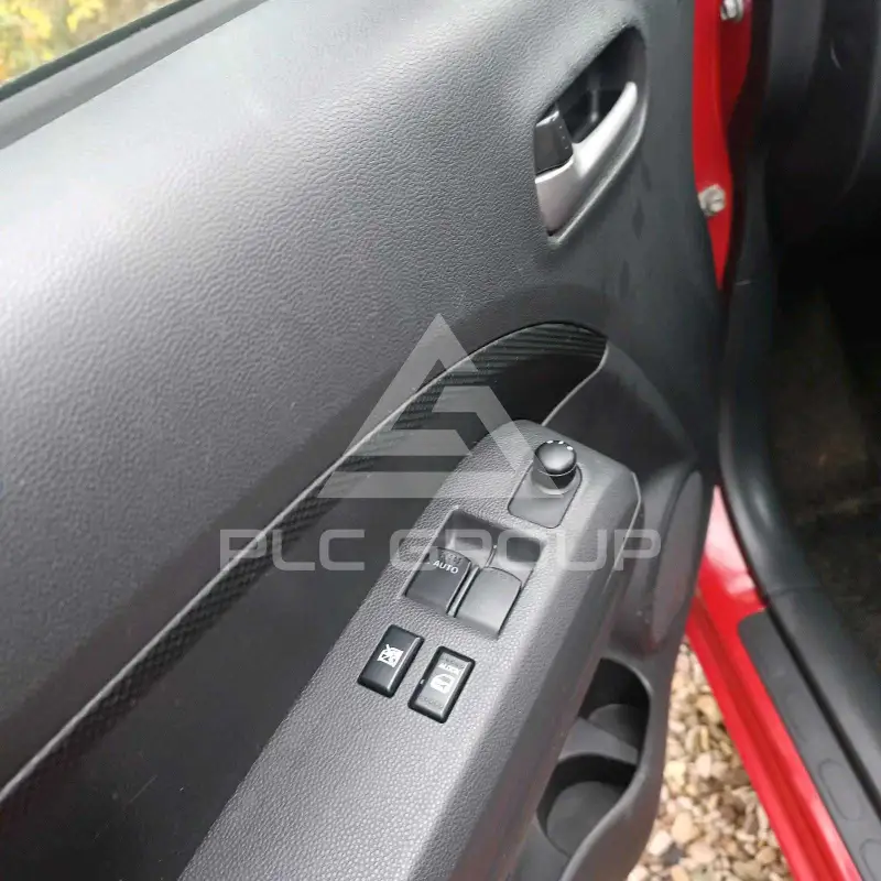 2008 Opel AGILA