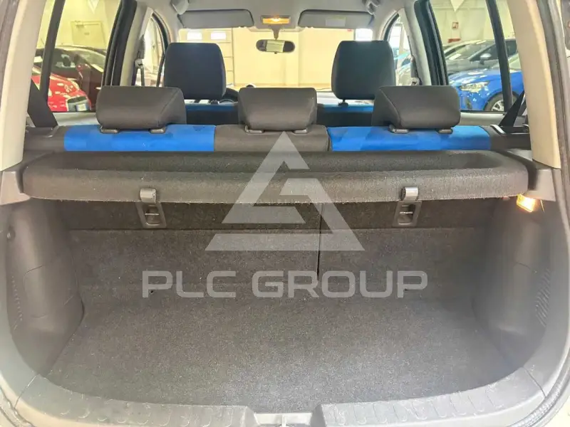 2008 Opel AGILA