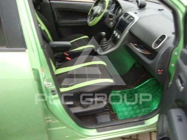 2008 Opel AGILA