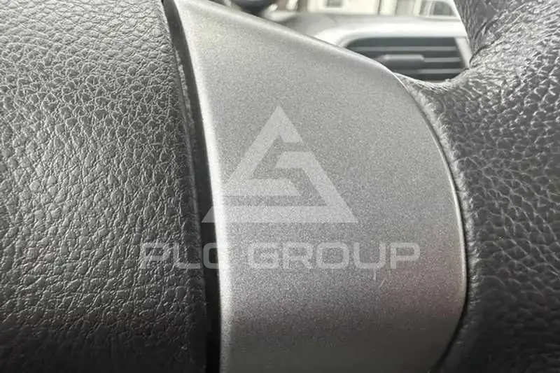 2008 Opel AGILA