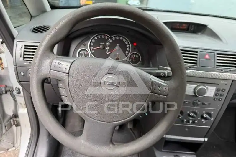 2008 Opel MERIVA