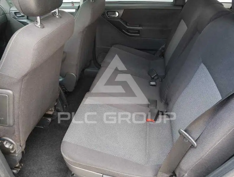 2008 Opel MERIVA