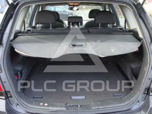 2008 Opel ANTARA