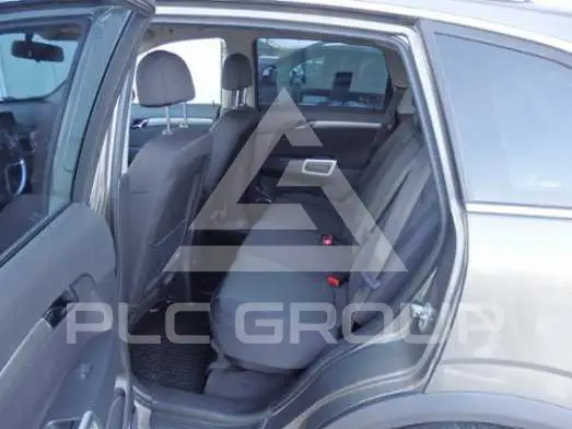 2008 Opel ANTARA
