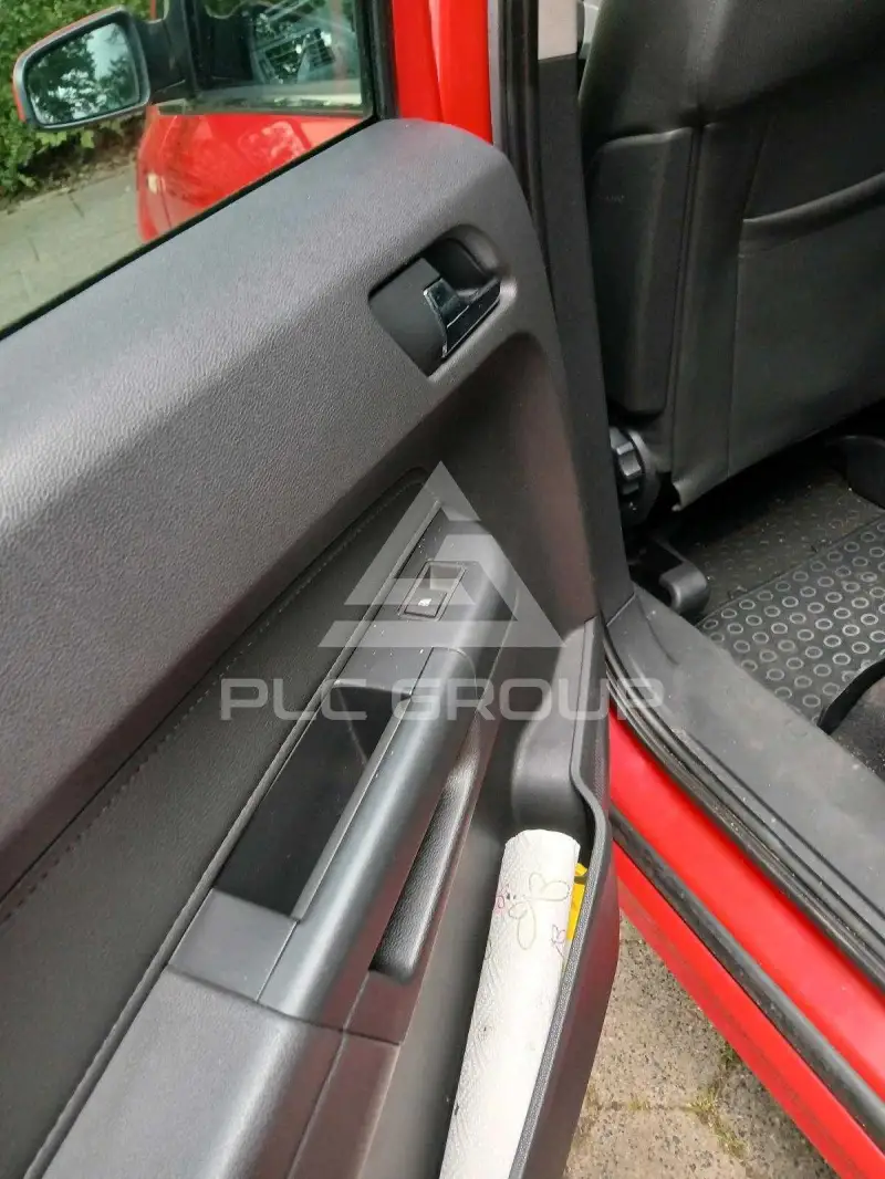 2008 Opel ZAFIRA