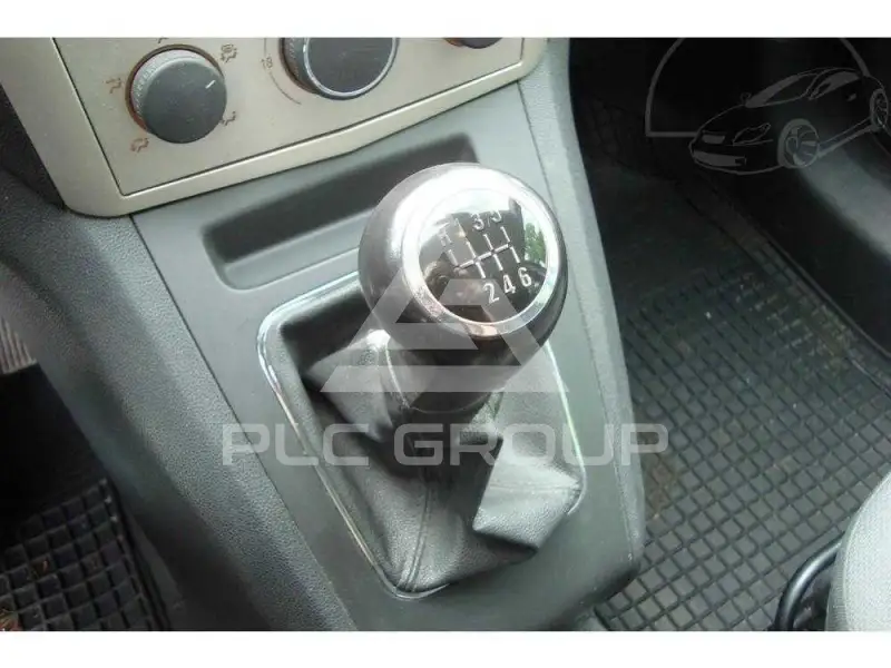 2008 Opel ZAFIRA