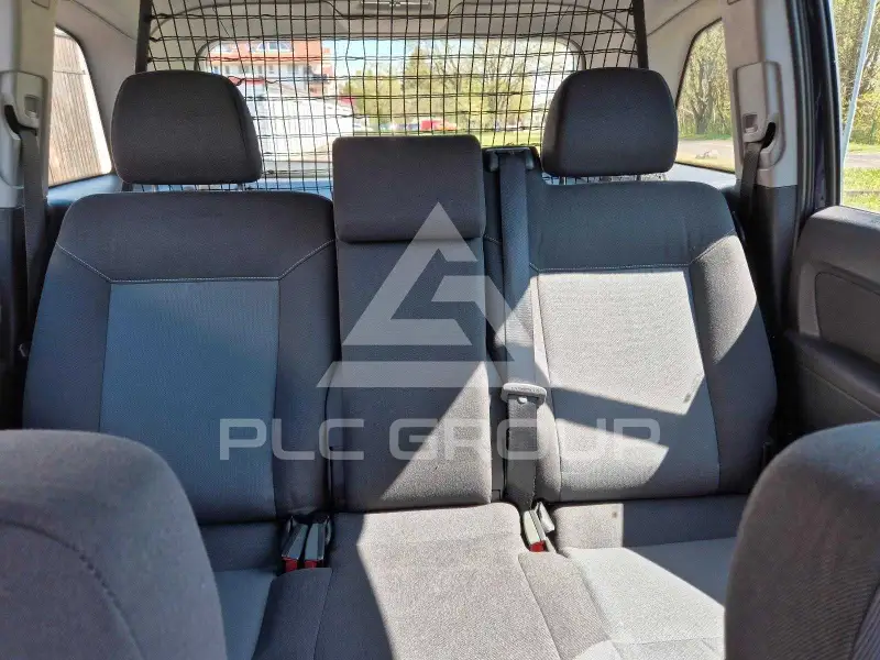 2008 Opel ZAFIRA