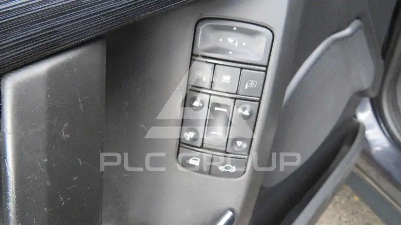 2008 Opel Vectra