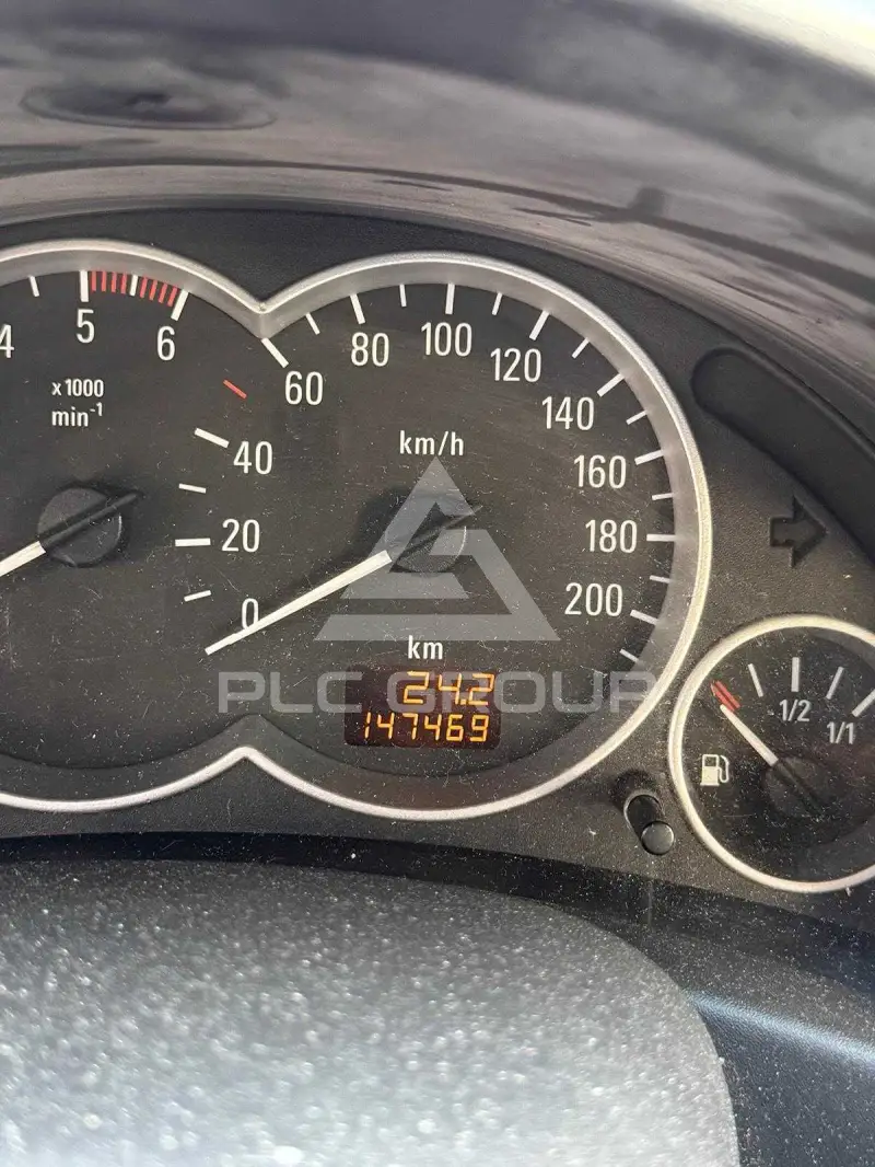 2008 Opel Combo