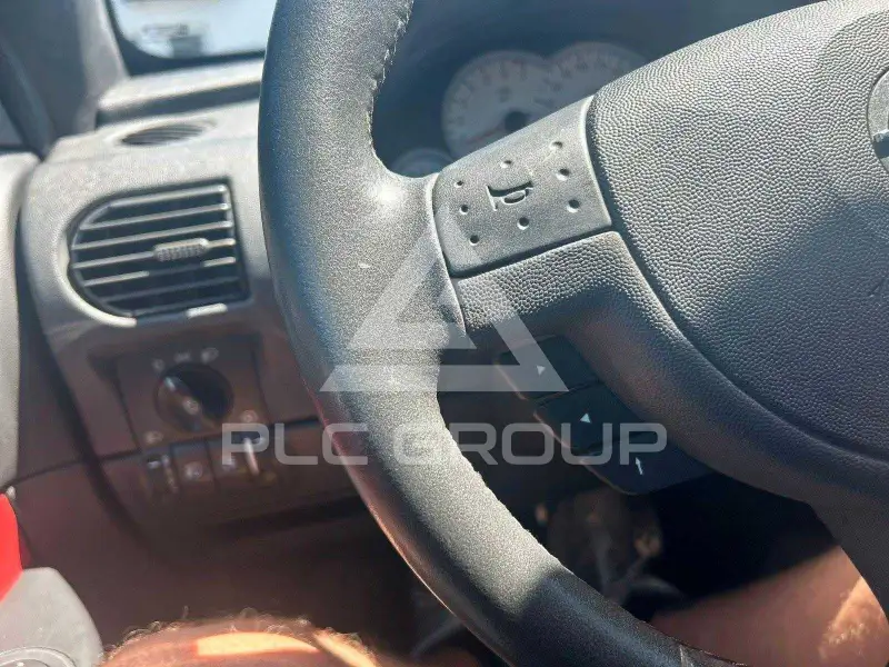 2008 Opel Tigra