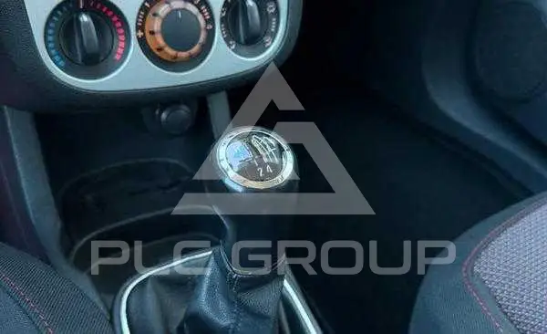 2008 Opel Corsa