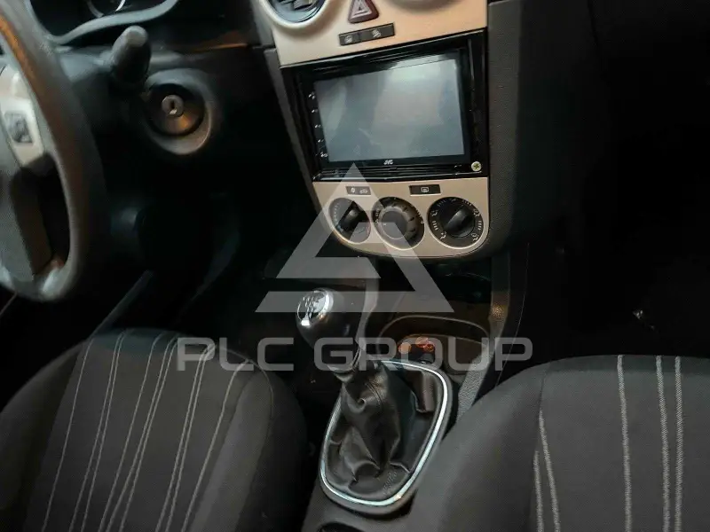 2008 Opel Corsa