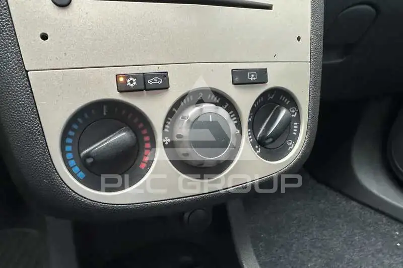 2008 Opel Corsa