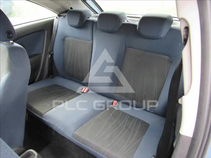2008 Opel Corsa