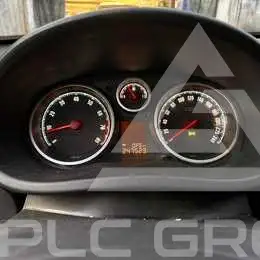 2008 Opel Corsa