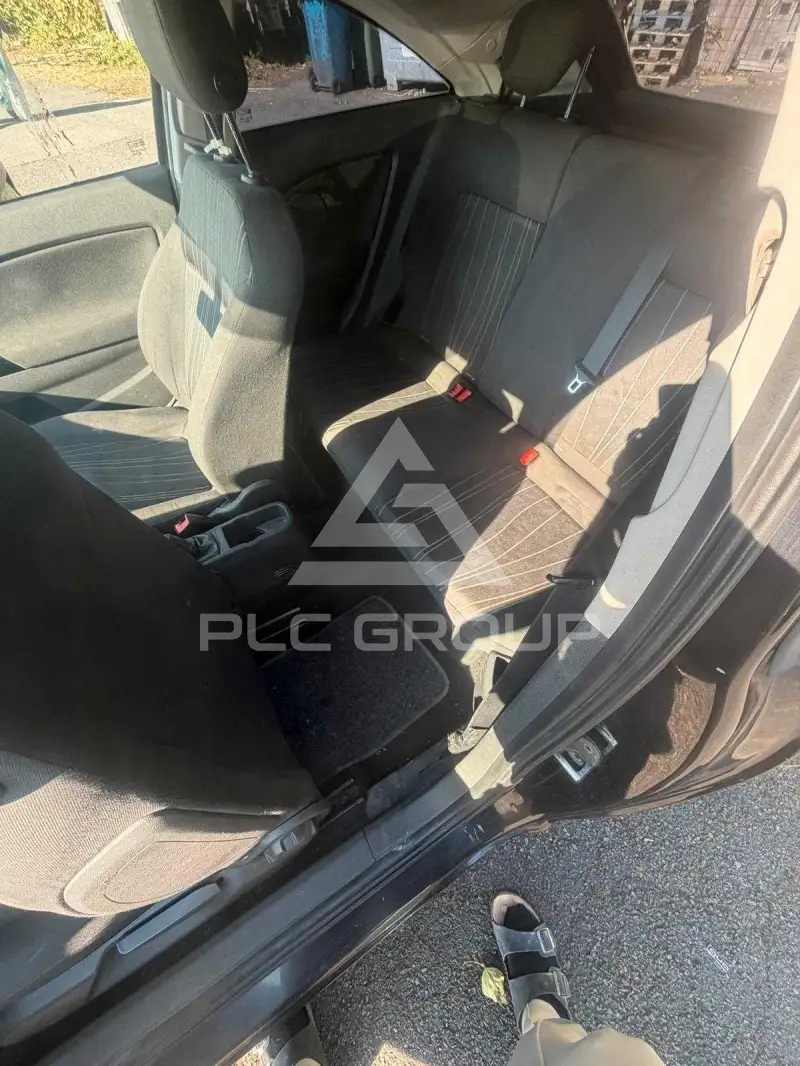 2008 Opel Corsa