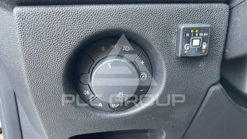2008 Opel Corsa