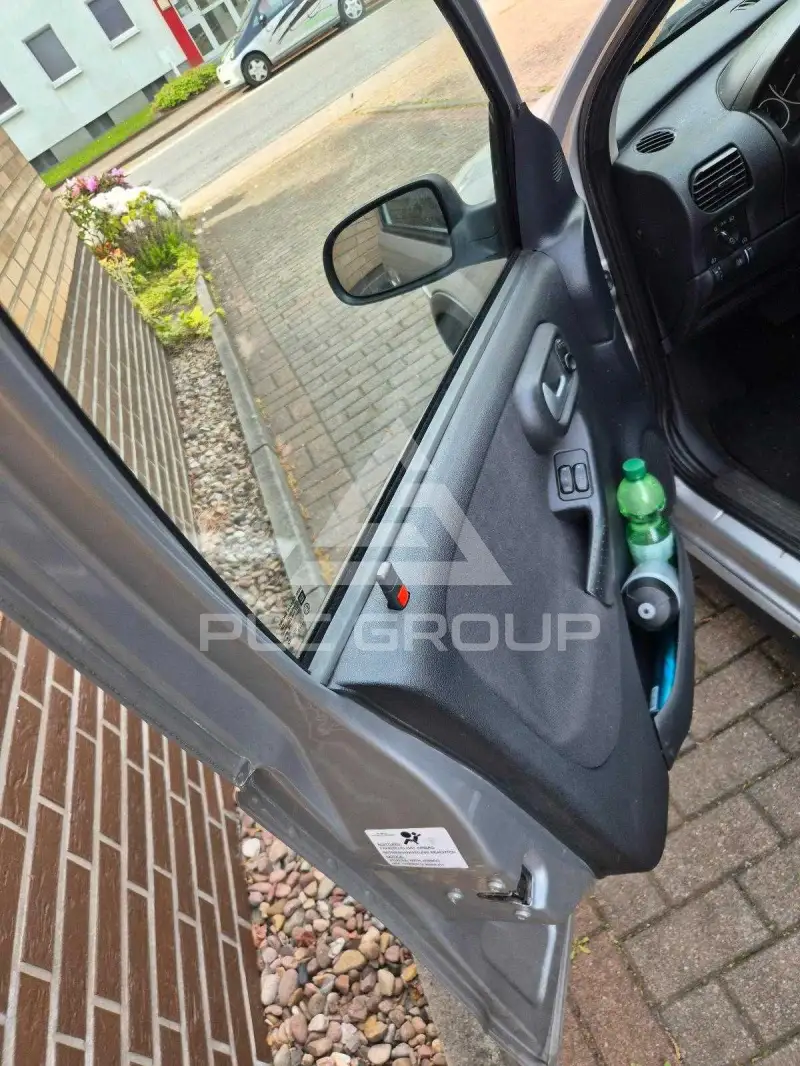 2008 Opel Corsa