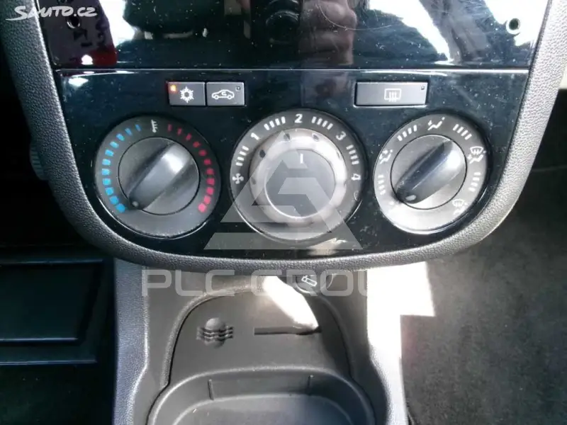 2008 Opel Corsa