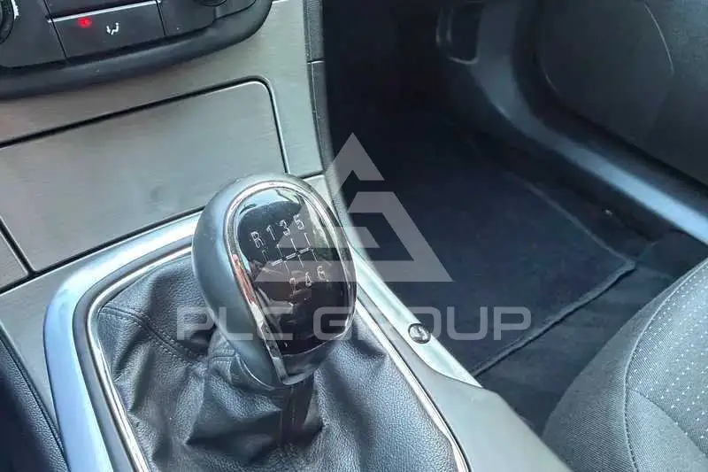 2008 Opel Insignia