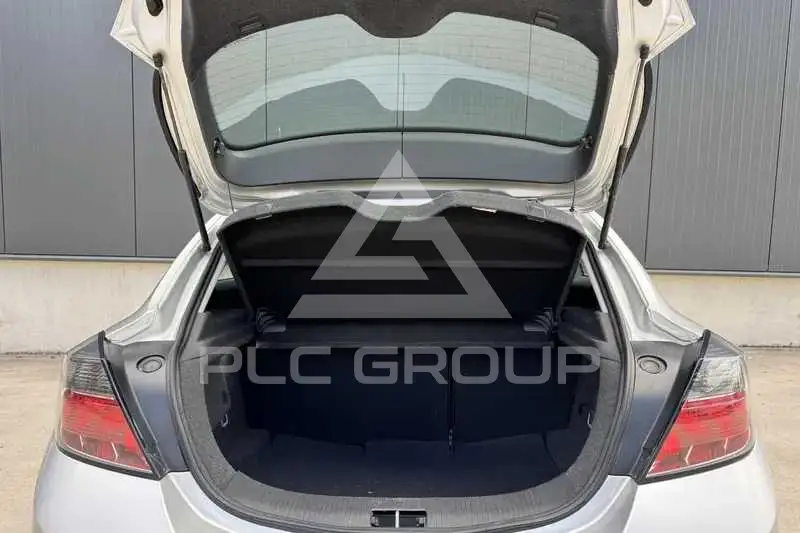 2008 Opel Astra