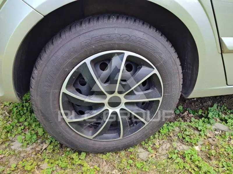 2008 Opel Astra