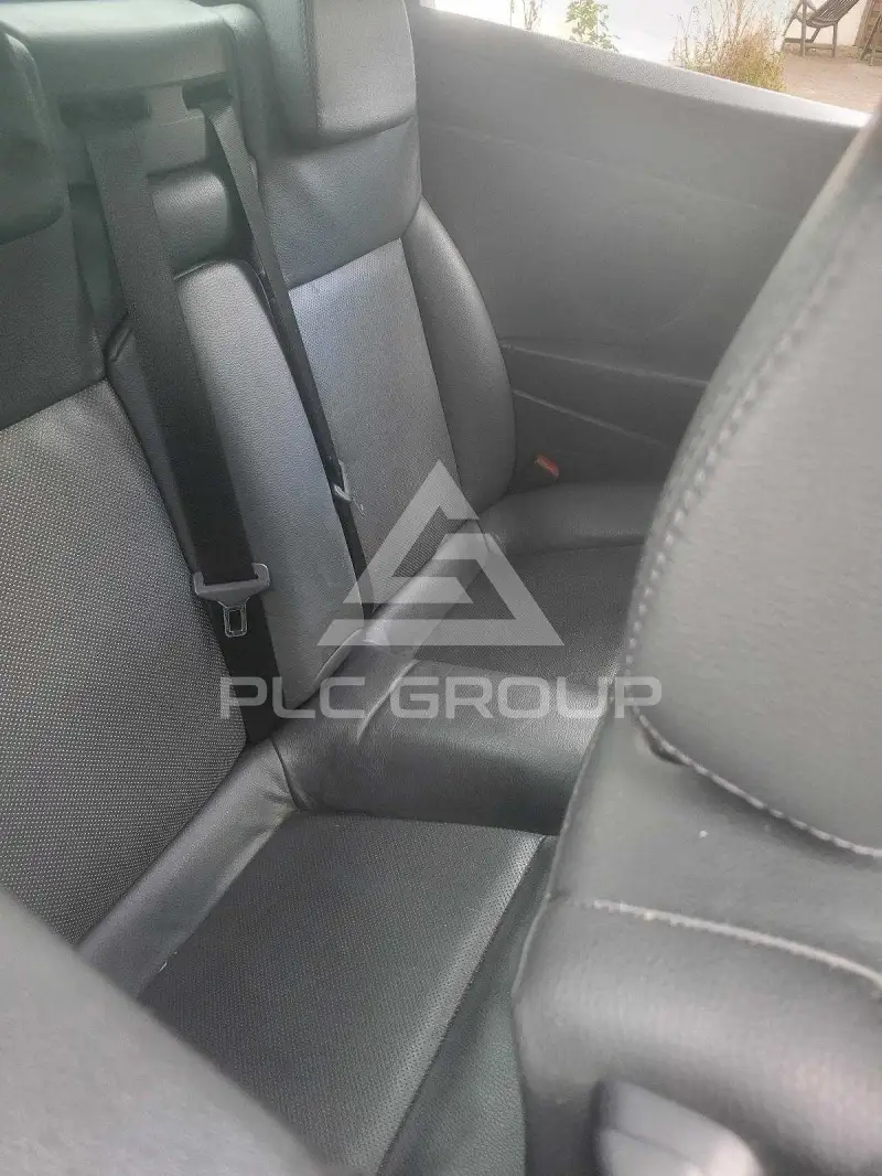 2008 Opel Astra