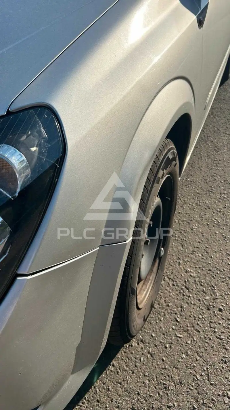 2008 Opel Astra