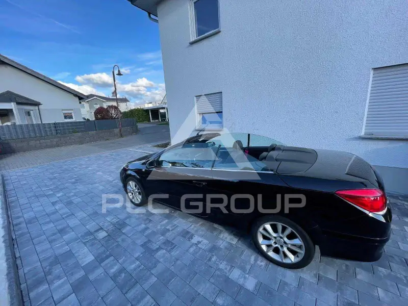 2008 Opel Astra