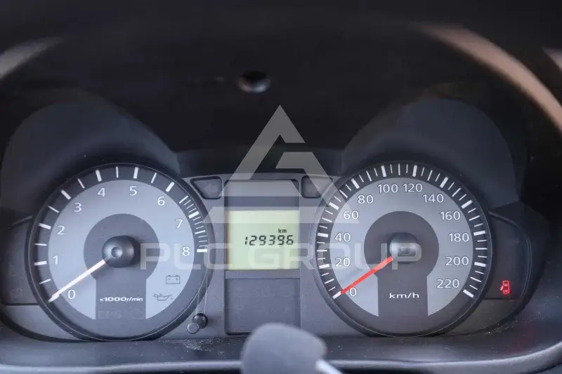 2009 Mitsubishi Colt
