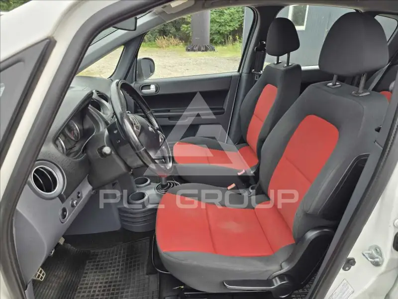 2009 Mitsubishi Colt