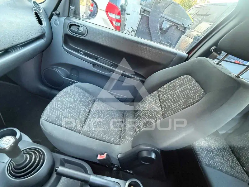 2009 Mitsubishi Colt