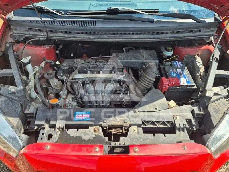 2009 Mitsubishi Colt