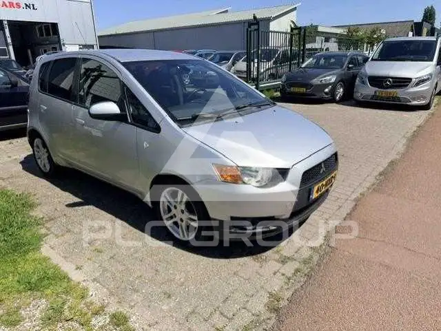 2009 Mitsubishi Colt