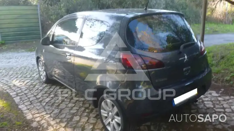 2009 Mitsubishi Colt