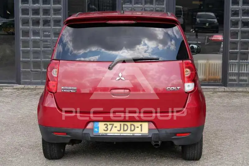 2009 Mitsubishi Colt