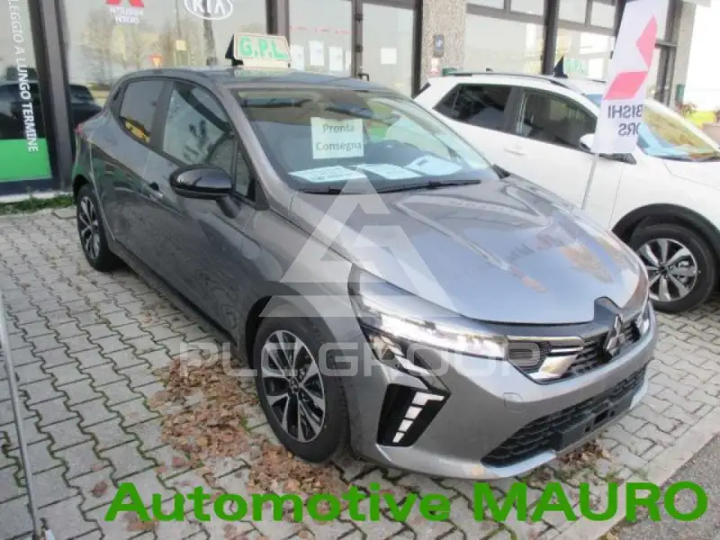 2009 Mitsubishi Colt